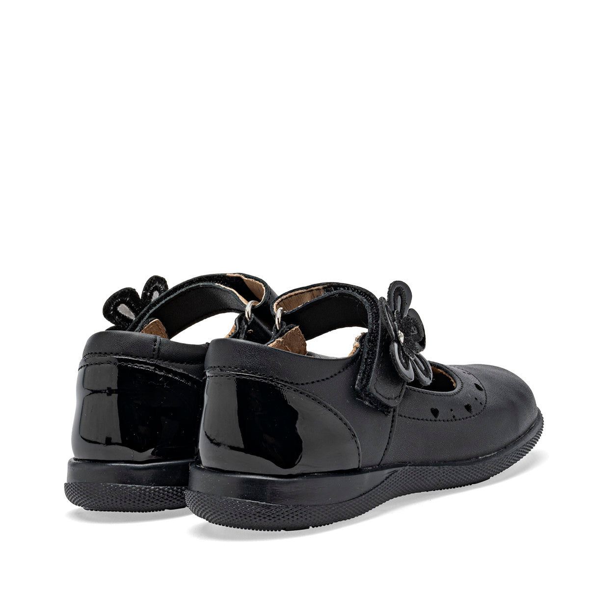 Zapato escolar Ensueño para niña
