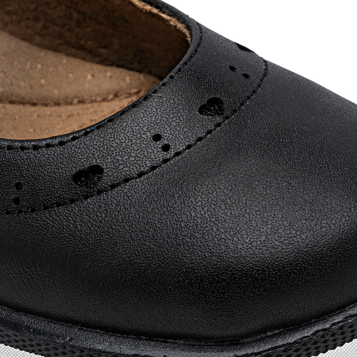 Zapato escolar Ensueño para niña preescolar