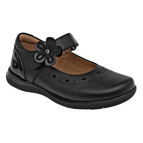 Zapato escolar Ensueño para niña