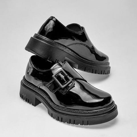 Zapato casual Green Love para mujer