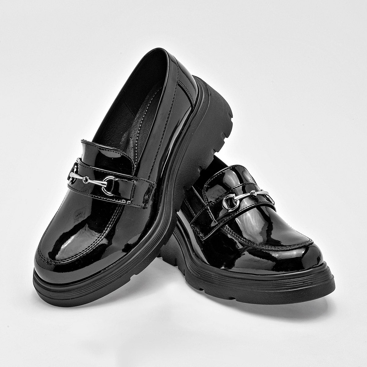 Pakar.com | 💀 Día de muertos 🕯️ | Zapato escolar para joven cod-111314