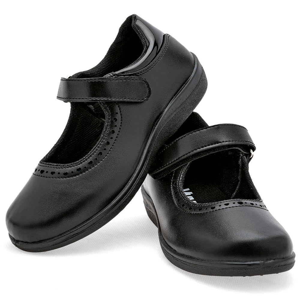 Pakar.com | Tienda online | Calzado Escolar | Zapato escolar Leds para niña | Regreso a clases | Vacaciones de Verano