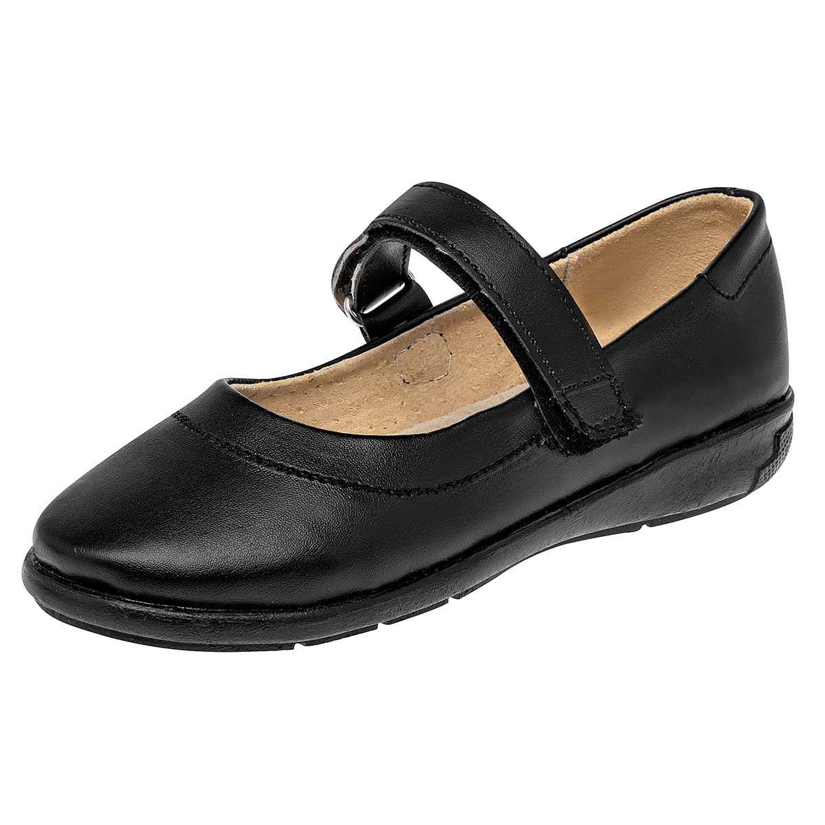 Pakar.com | Tienda online - Zapato escolar Queen para niña