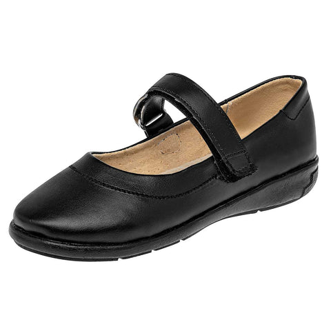 Zapato escolar  Queen para niña