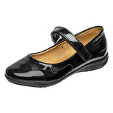 Pakar.com | Tienda online - Zapato escolar Queen para niña preescolar