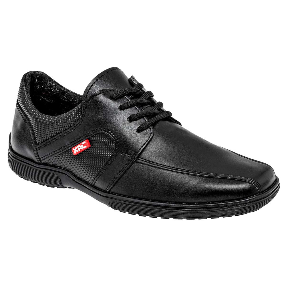 Pakar.com | Tienda online | Calzado Escolar | Zapato casual Xrc para hombre | Regreso a clases | Vacaciones de Verano