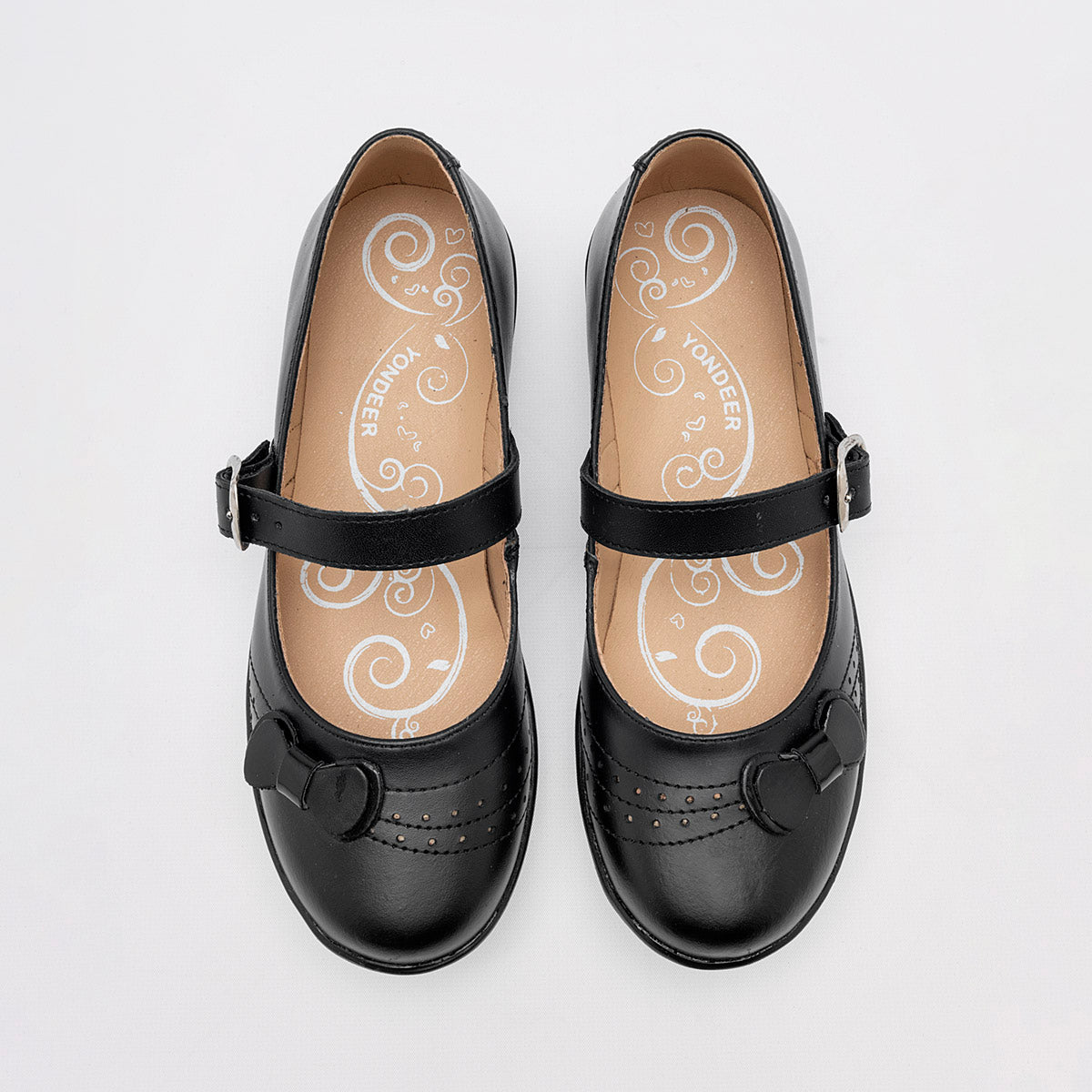 Zapato escolar Yondeer