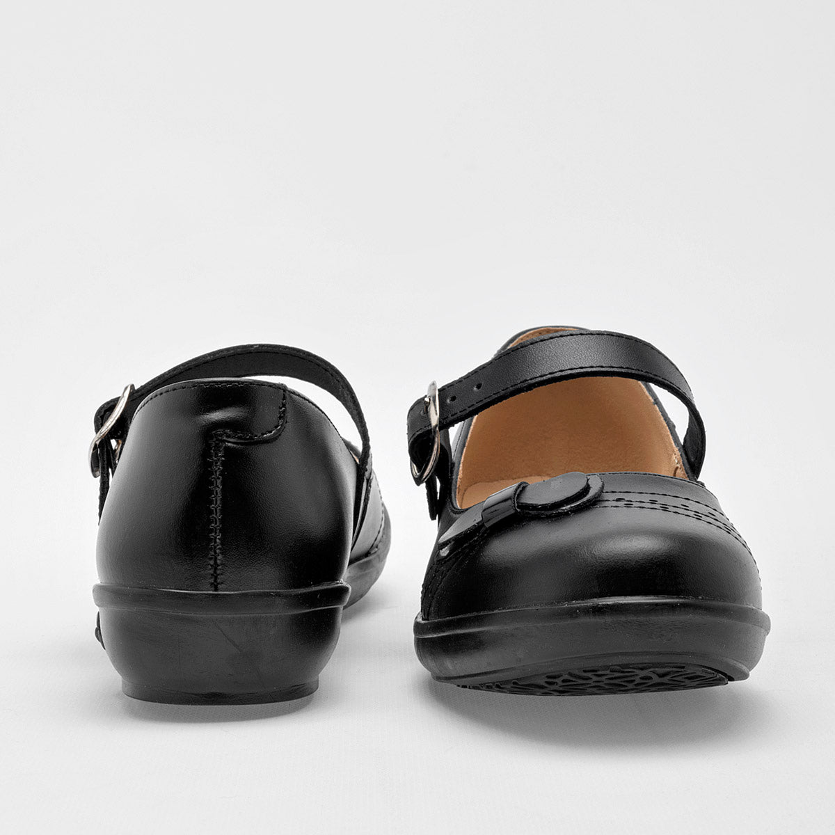 Zapato escolar Yondeer