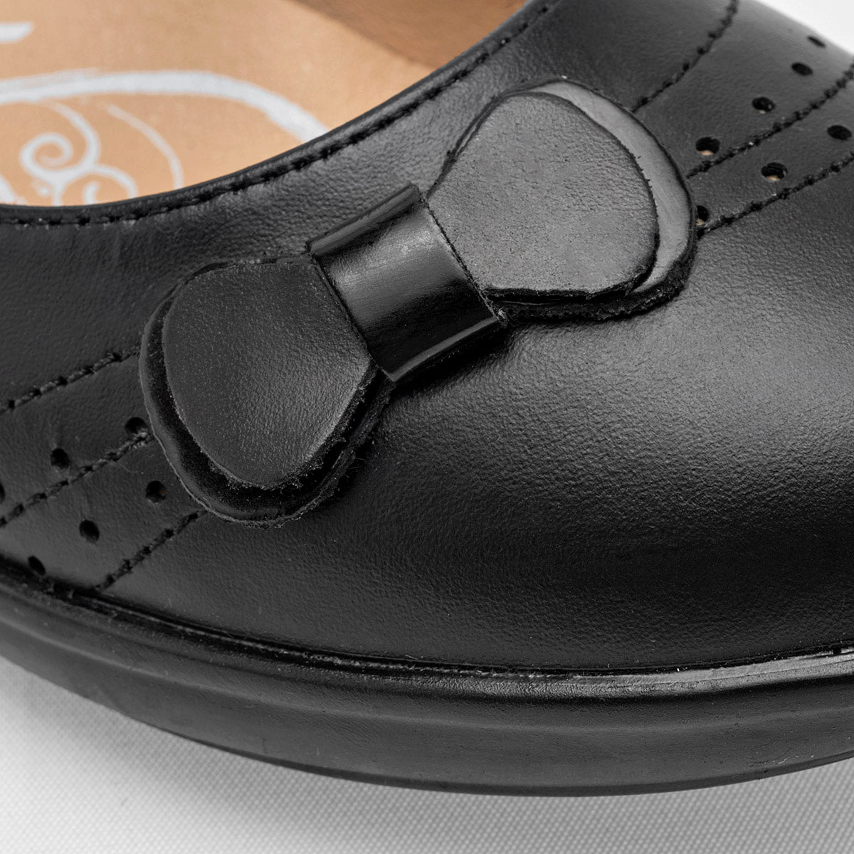Zapato escolar Yondeer