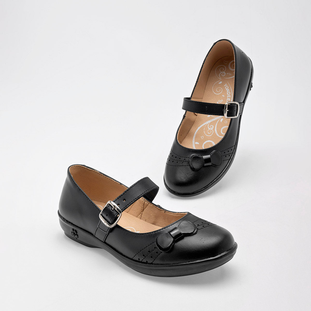 Zapato escolar Yondeer