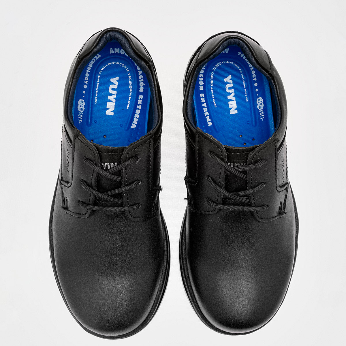Pakar.com | Tienda online | Calzado Escolar | Zapato casual Yuyin para hombre | Regreso a clases | Vacaciones de Verano