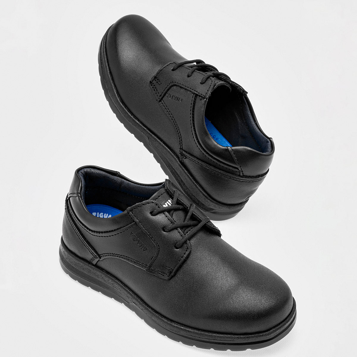 Pakar.com | Tienda online | Calzado Escolar | Zapato casual Yuyin para hombre | Regreso a clases | Vacaciones de Verano