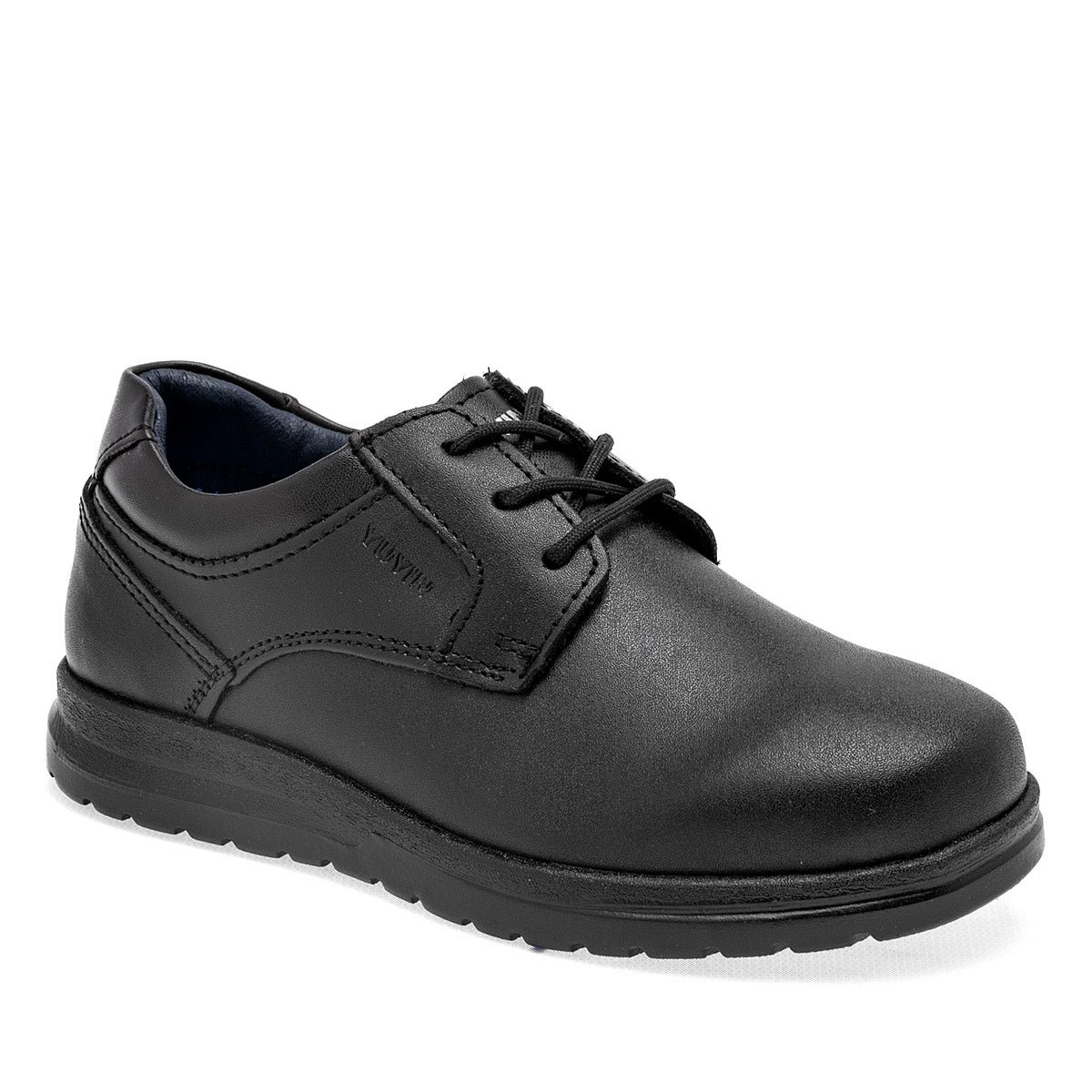 Zapato escolar para Niño marca Yuyin Negro cod. 111344