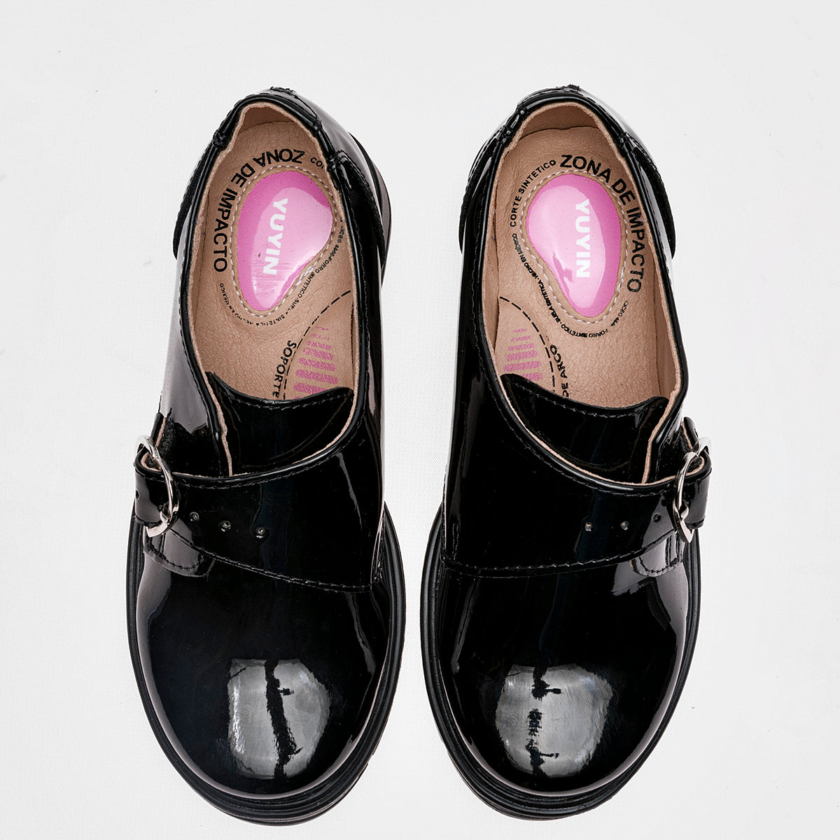 Pakar.com | Tienda online | Calzado Escolar | Zapato escolar Yuyin | Regreso a clases | Vacaciones de Verano