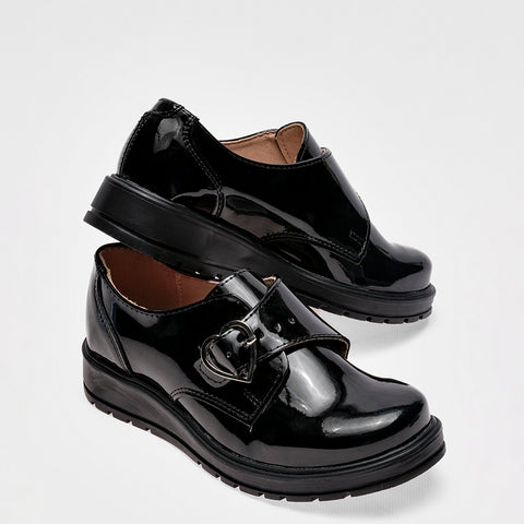 Zapato escolar Yuyin