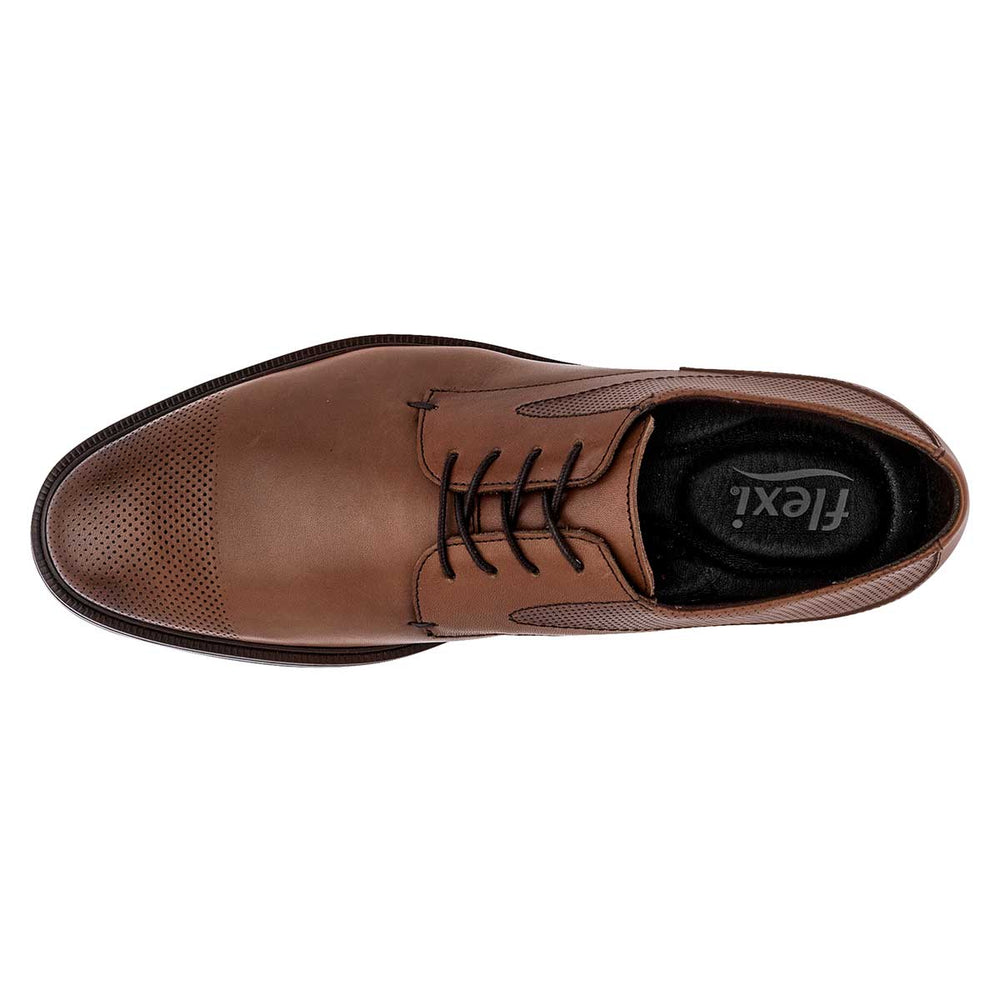Pakar.com | Tienda online - Zapato de vestir para hombre Flexi - Envío gratis desde $500