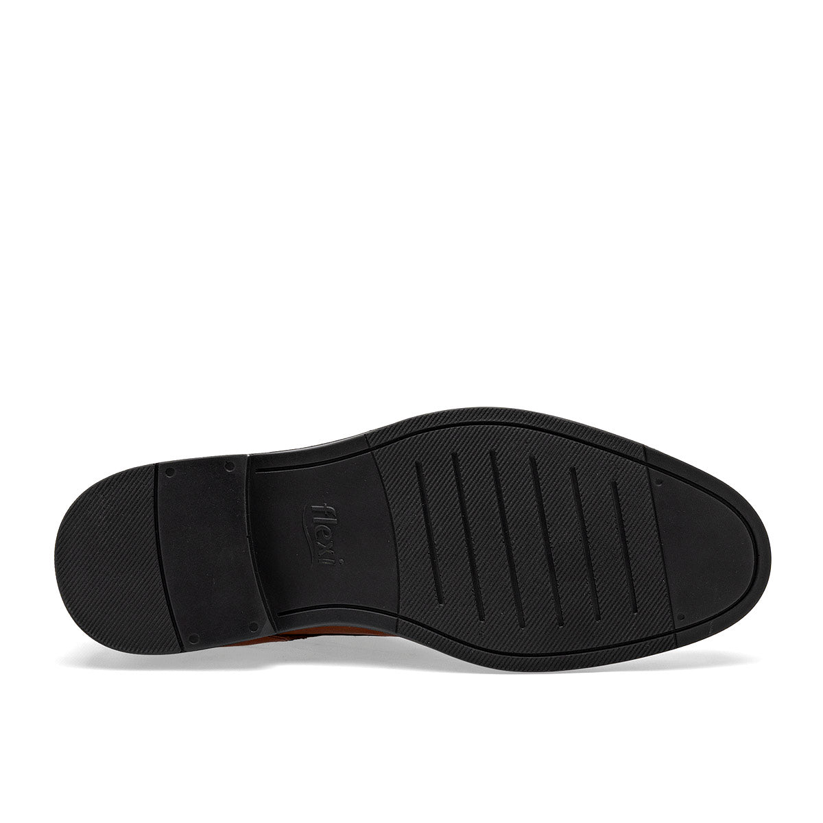 Zapato vestir Flexi para hombre