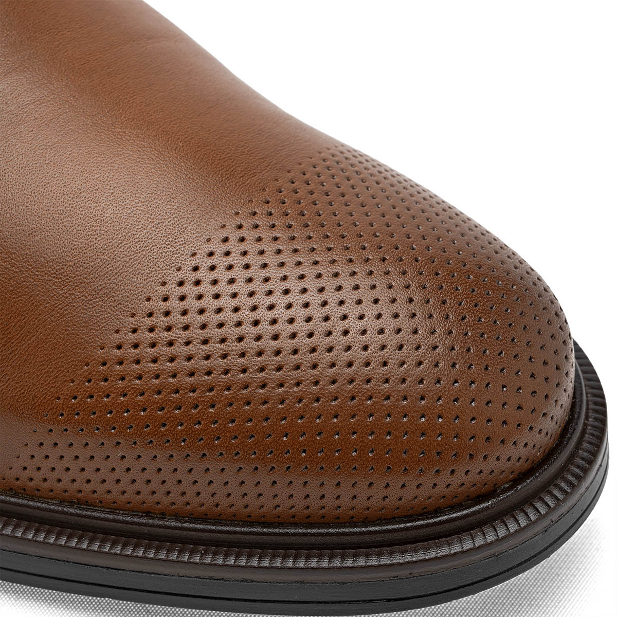 Zapato vestir Flexi para hombre