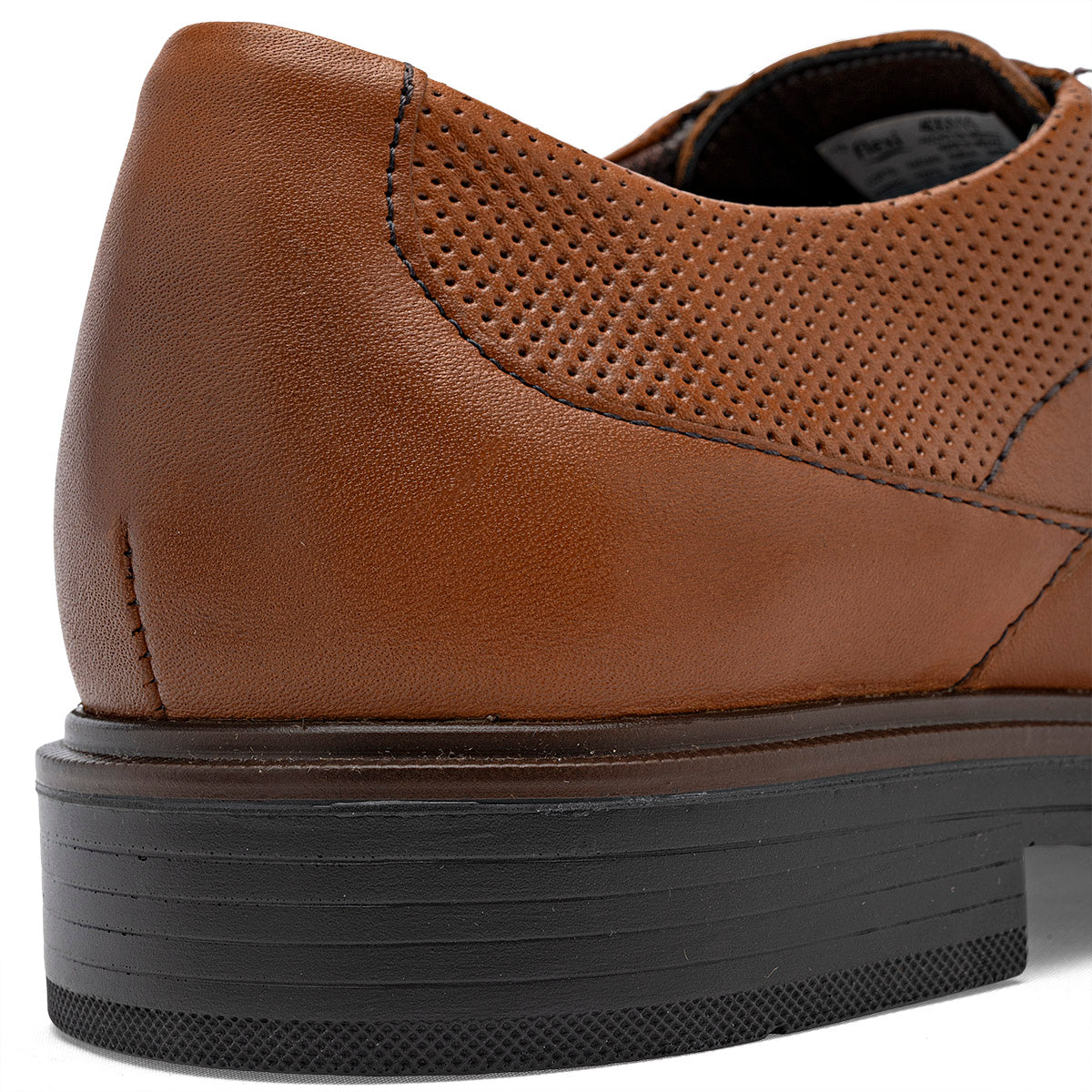 Zapato vestir Flexi para hombre