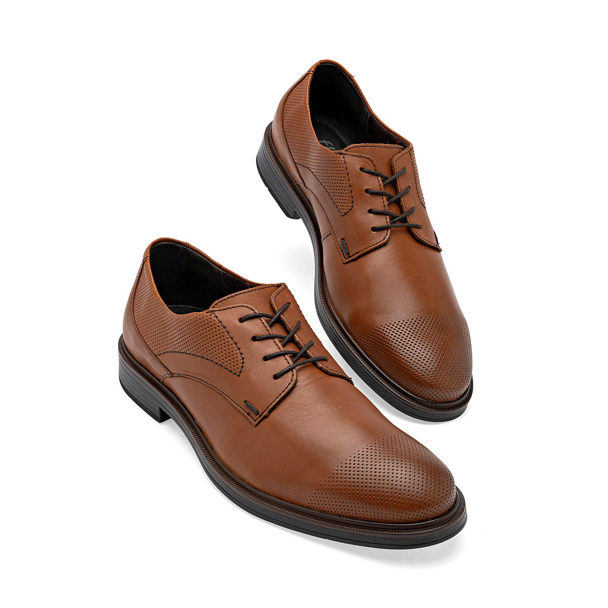Zapato vestir Flexi para hombre