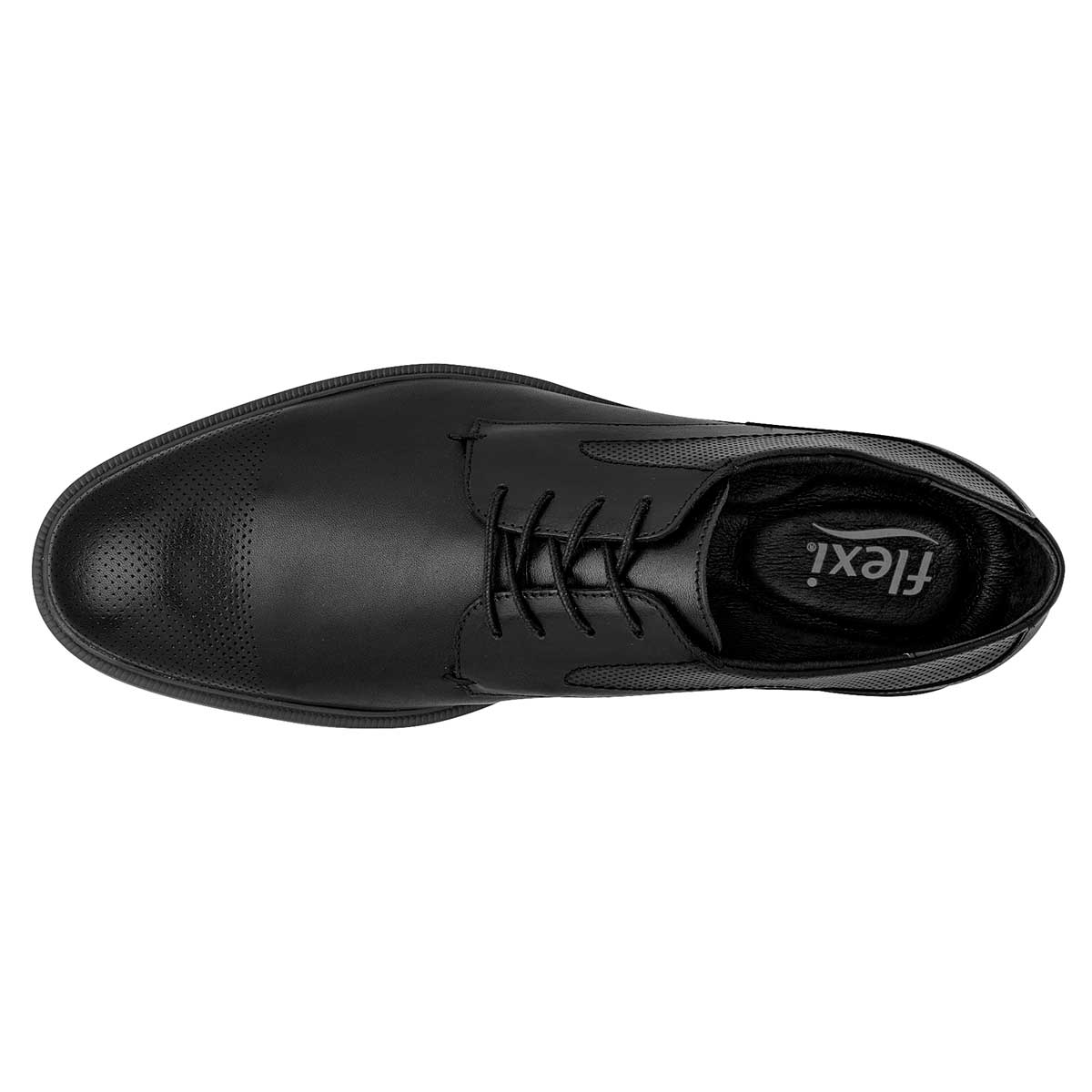 Pakar.com | Tienda online - Zapato de vestir para hombre Flexi - Envío gratis desde $500