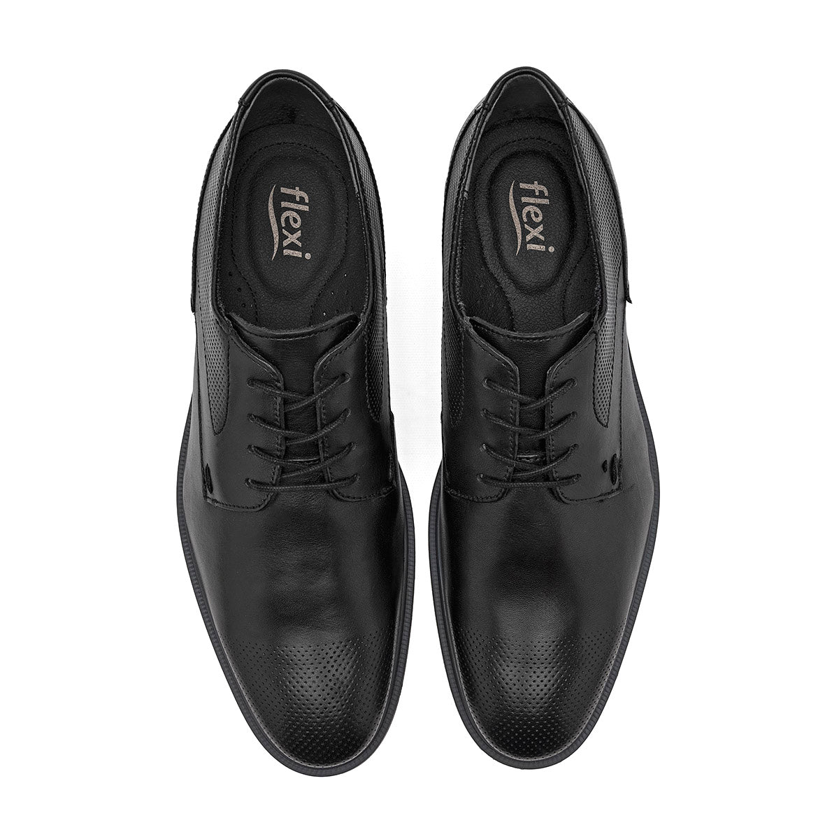 Zapato casual Flexi para hombre