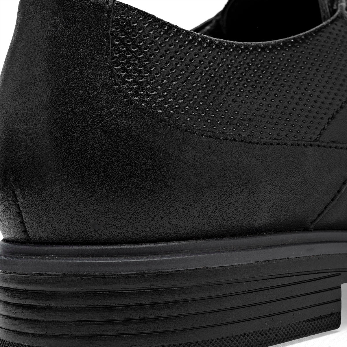 Zapato casual Flexi para hombre