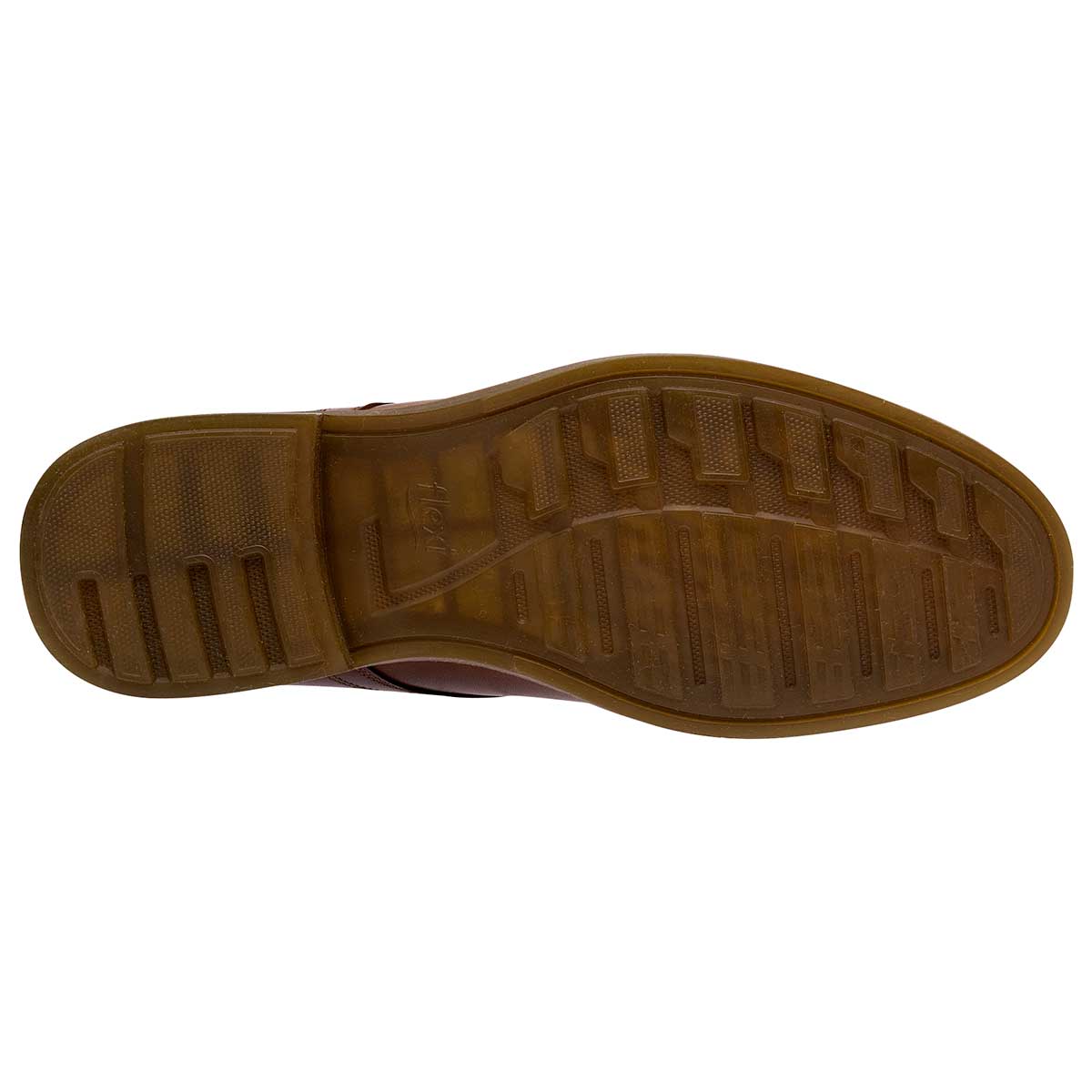 Botín para hombre marca Flexi Beige cod. 111457