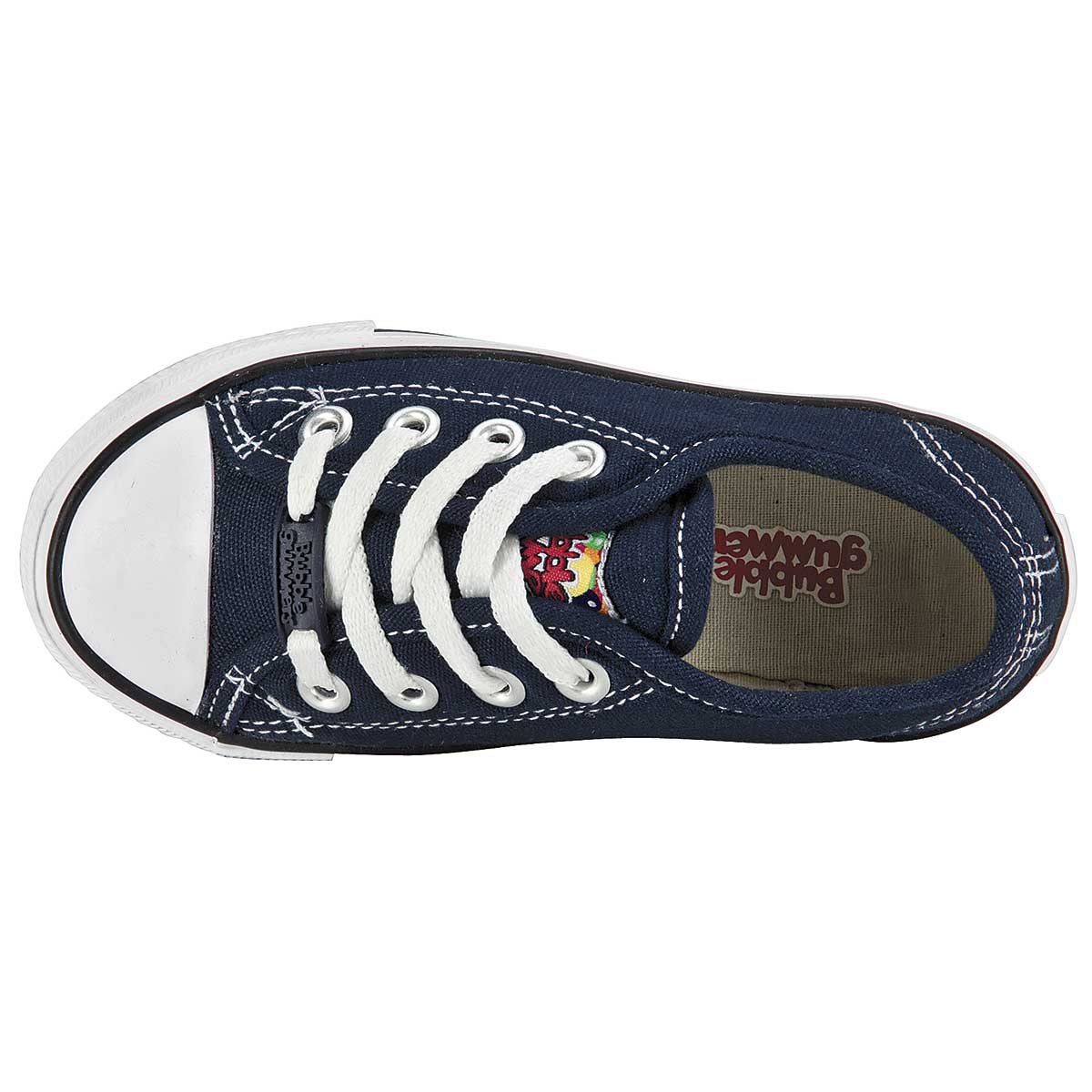 Pakar.com | Tienda online | Calzado Escolar | Tenis urbano Bubble Gummers para Niño | Regreso a clases | Vacaciones de Verano