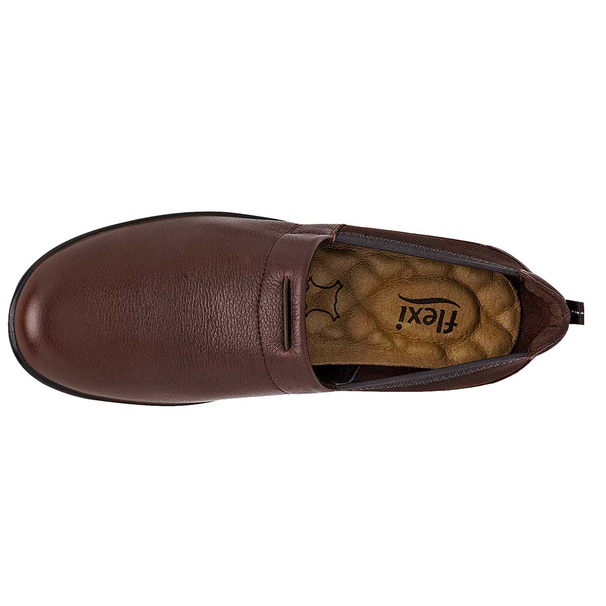 Zapato confort para mujer marca Flexi cod. 111477