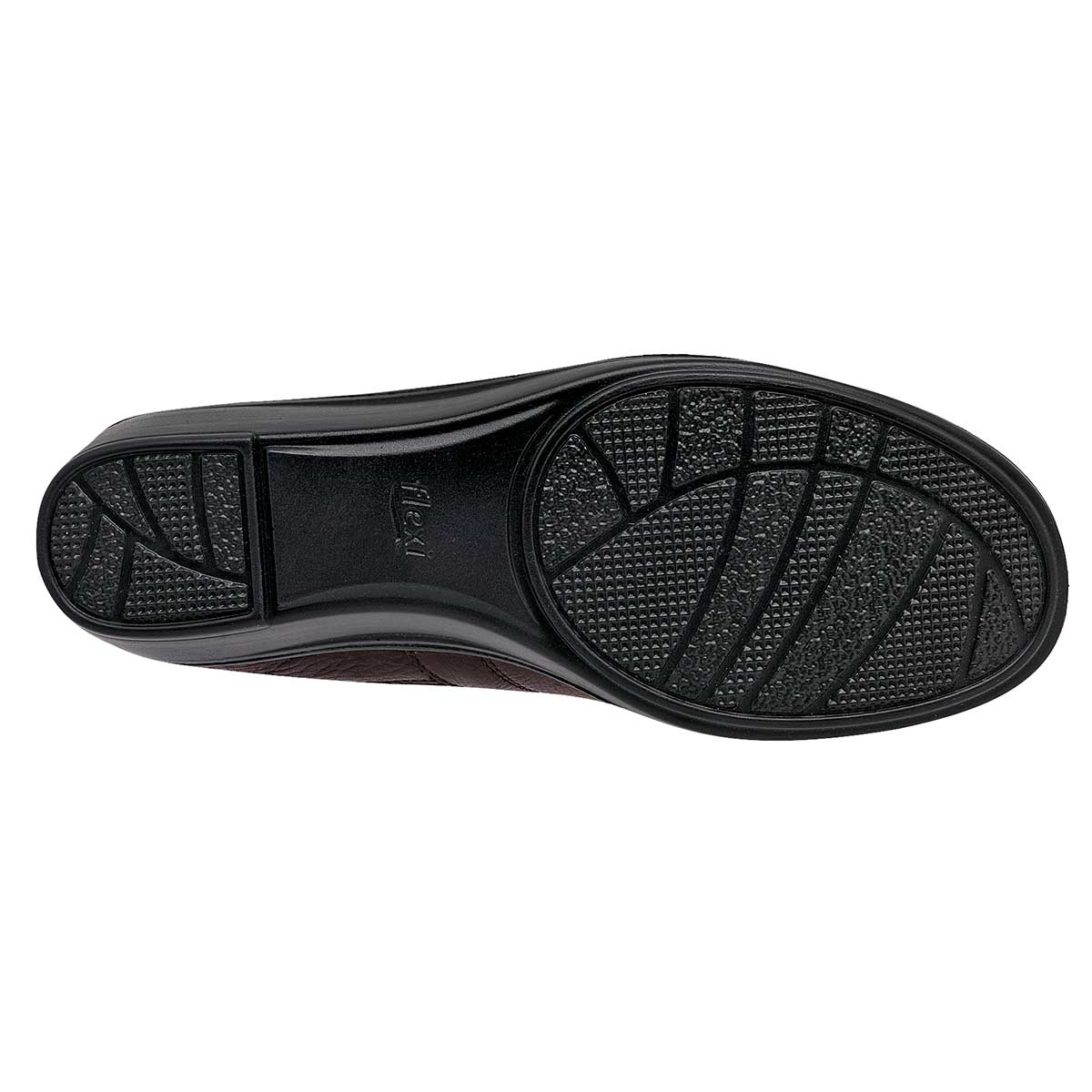 Pakar.com | Tienda online - Zapato de piel Flexi para mujer