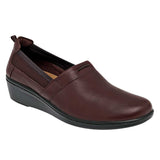 Pakar.com | Tienda online - Zapato de piel Flexi para mujer