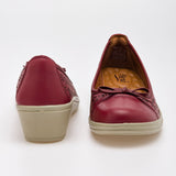 Pakar.com | Tienda online | Calzado Escolar | Zapatilla Flexi para mujer | Regreso a clases | Vacaciones de Verano
