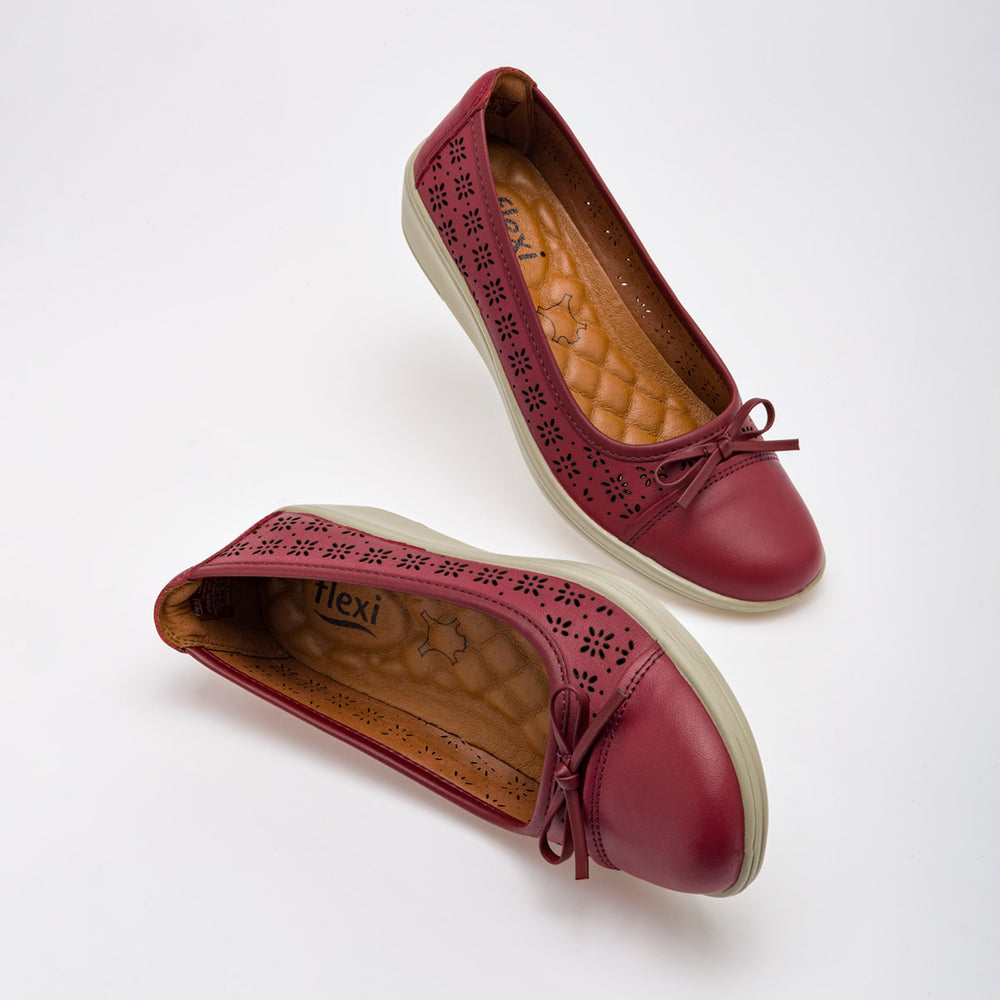 Pakar.com | Tienda online | Calzado Escolar | Zapatilla Flexi para mujer | Regreso a clases | Vacaciones de Verano