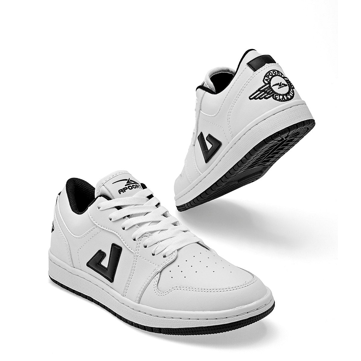 Tenis urbano Apoort para hombre