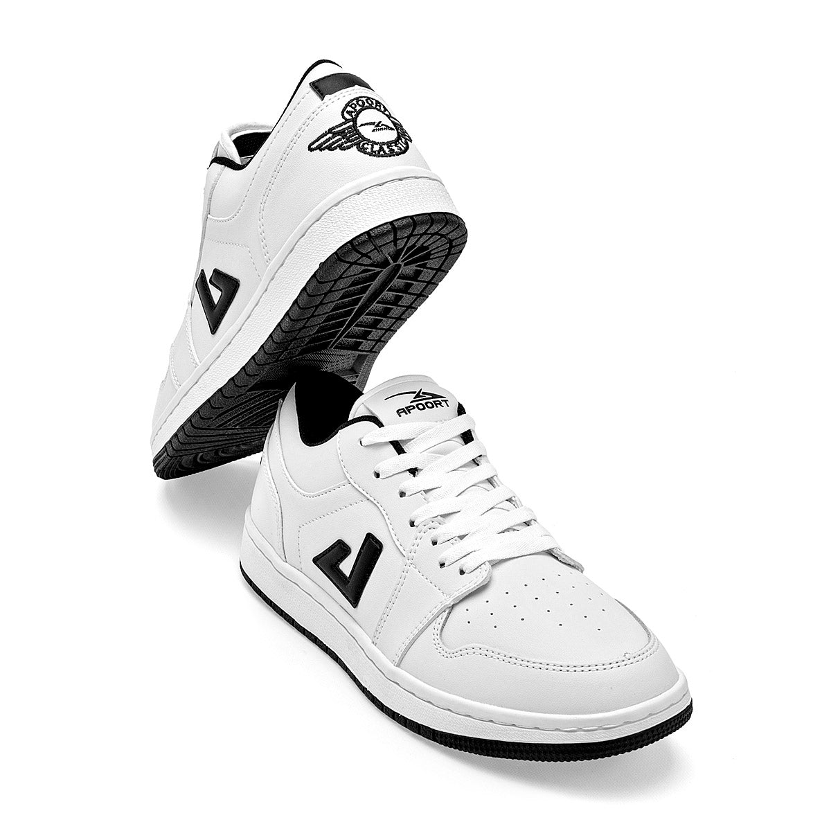 Tenis urbano Apoort para hombre