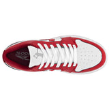 Tenis urbano para joven marca Apoort Rojo cod. 111494