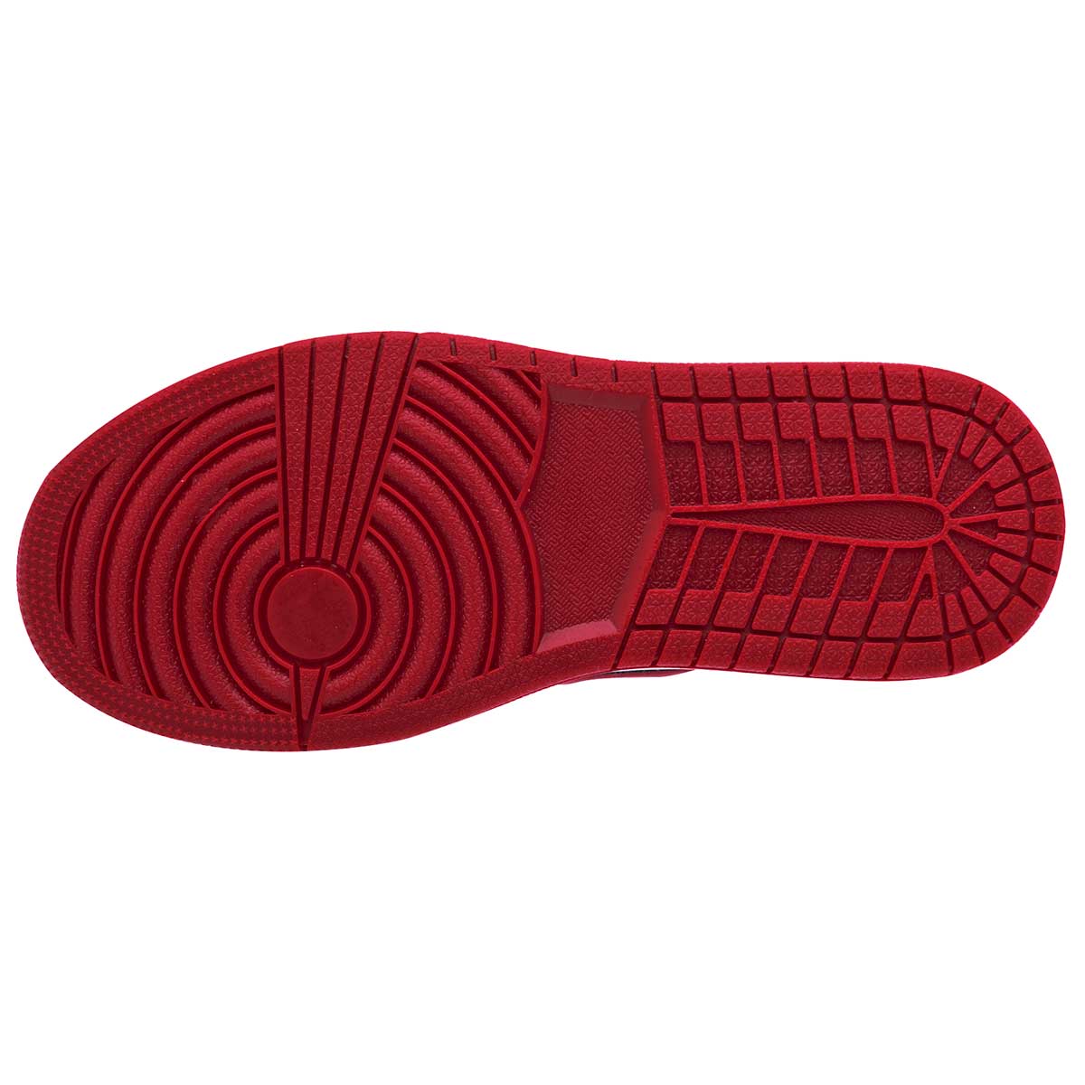 Tenis urbano para joven marca Apoort Rojo cod. 111494