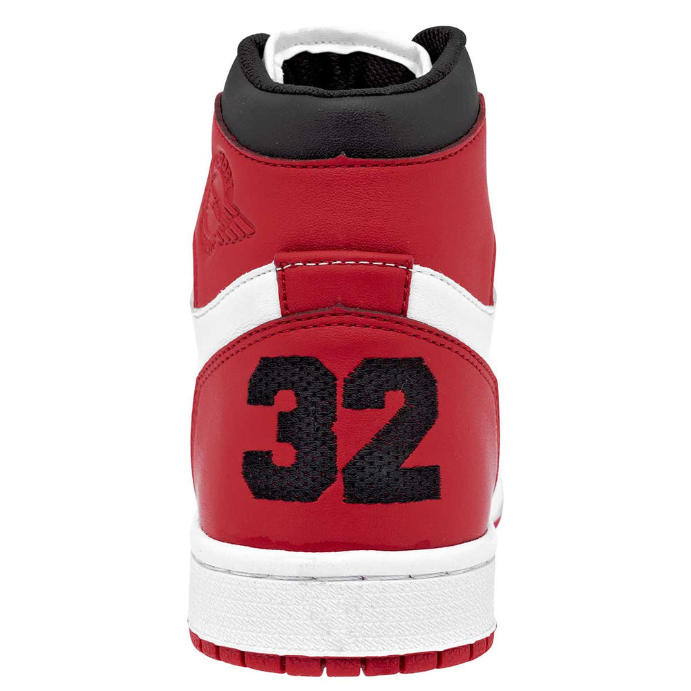 Pakar.com | Tienda online - Tenis urbano tipo Botín para hombre Apoort - Envío gratis desde $500