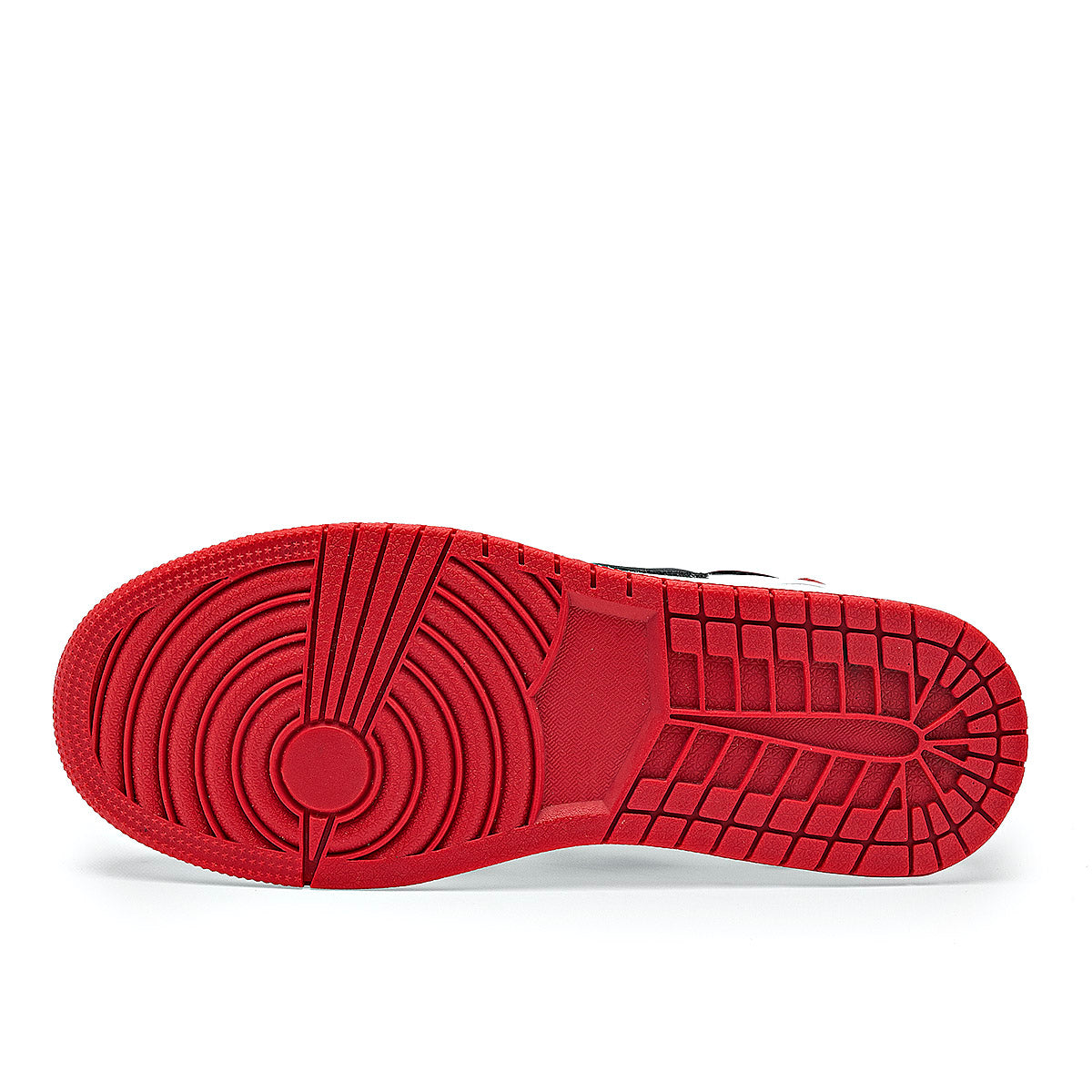 Tenis urbano tipo Botín Apoort para hombre