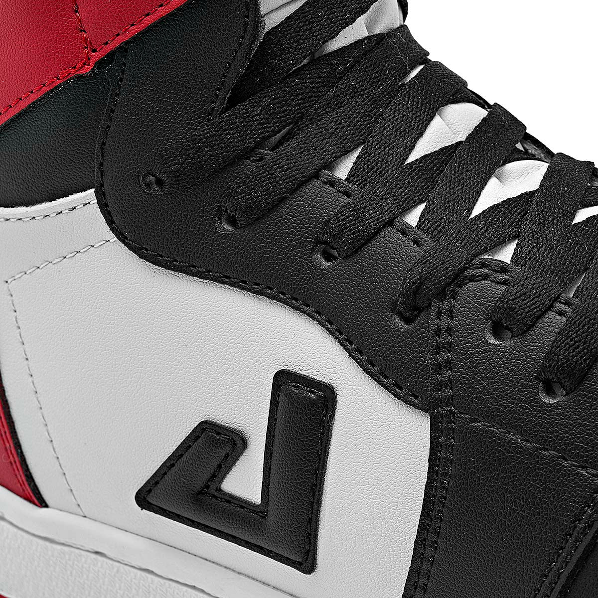 Tenis urbano tipo Botín Apoort para hombre