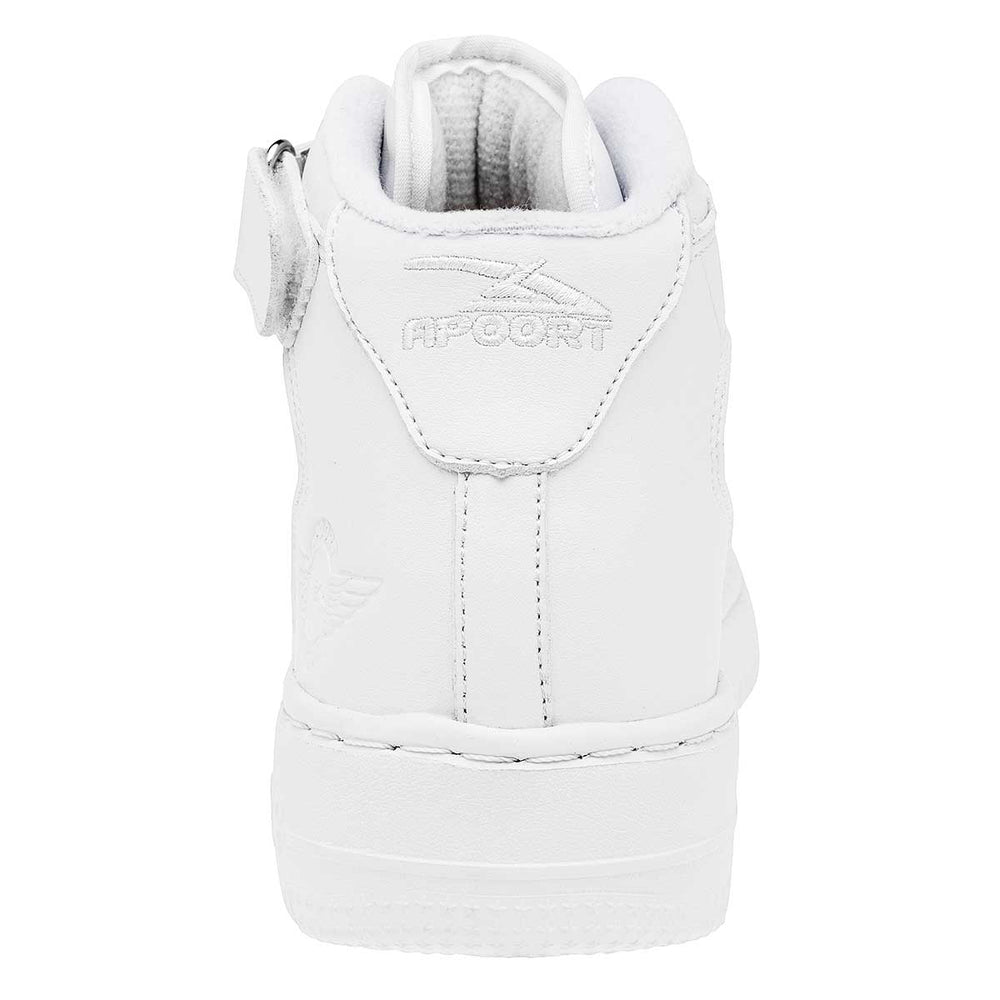 Pakar.com | Tienda online - Tenis urbano tipo Botín para hombre Apoort - Envío gratis desde $500