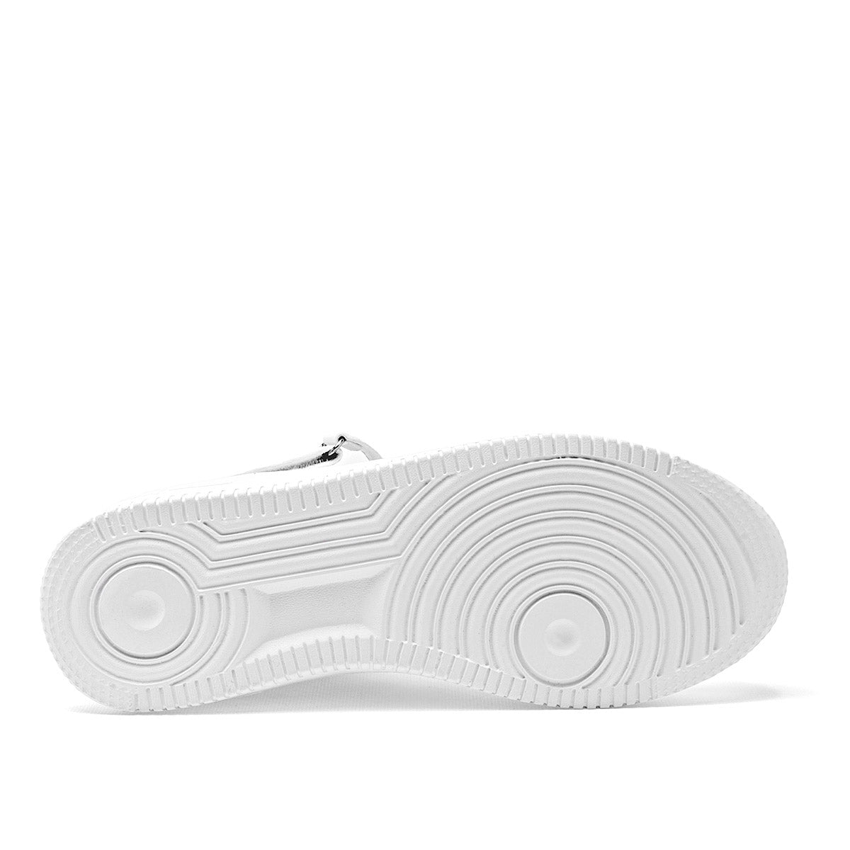Tenis urbano tipo Botín Apoort para hombre