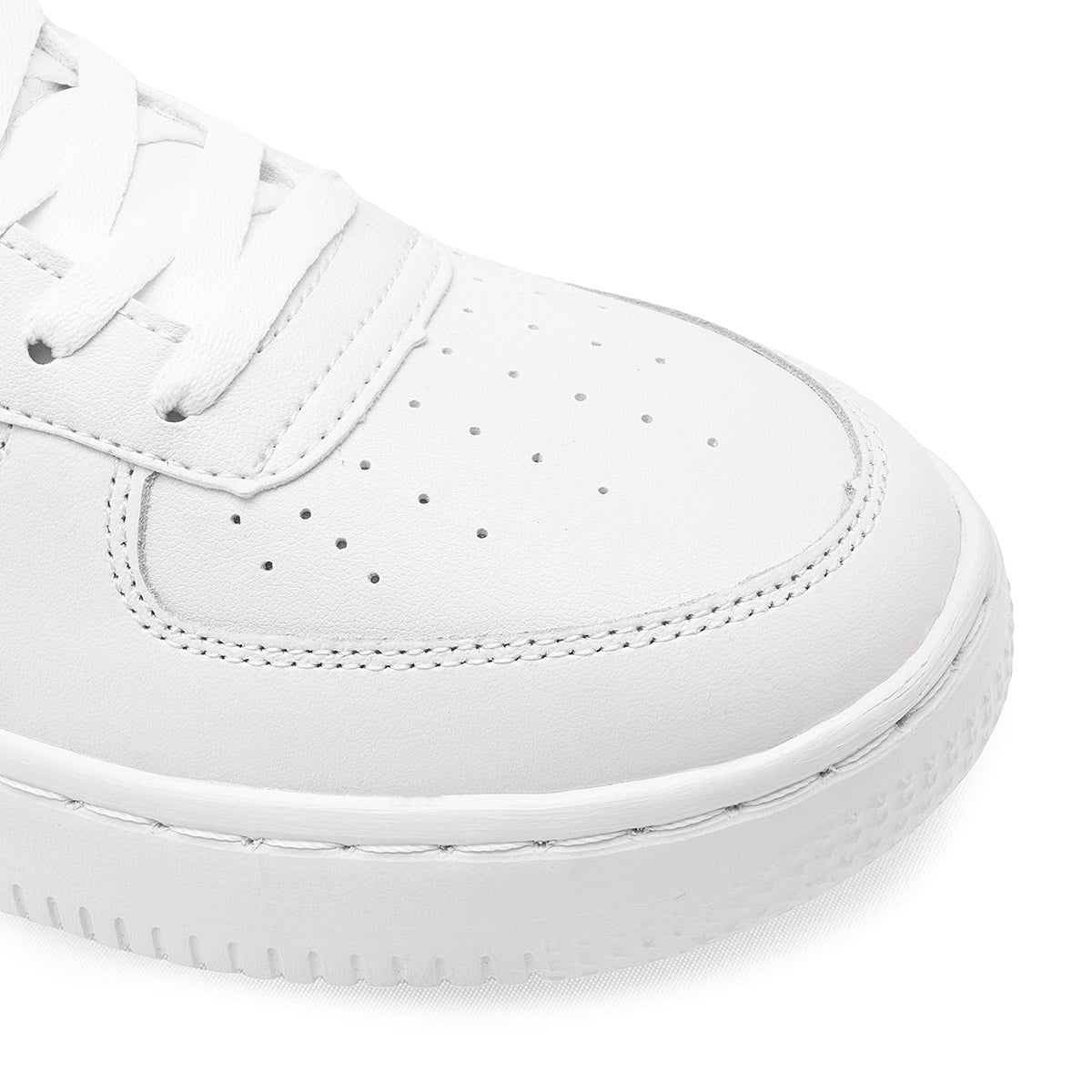 Tenis urbano tipo Botín Apoort para hombre