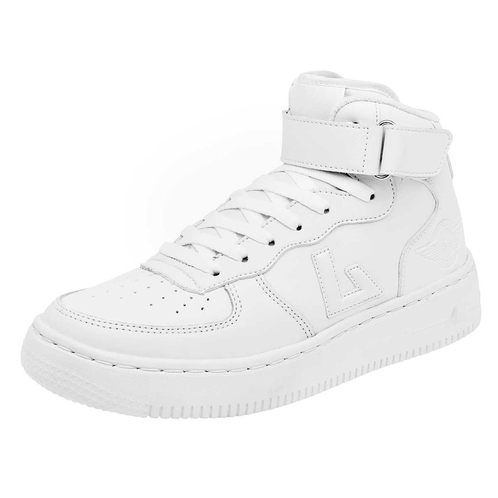 Pakar.com | Tienda online | Calzado Escolar | Tenis urbano tipo Botín Apoort para joven | Regreso a clases | Vacaciones de Verano