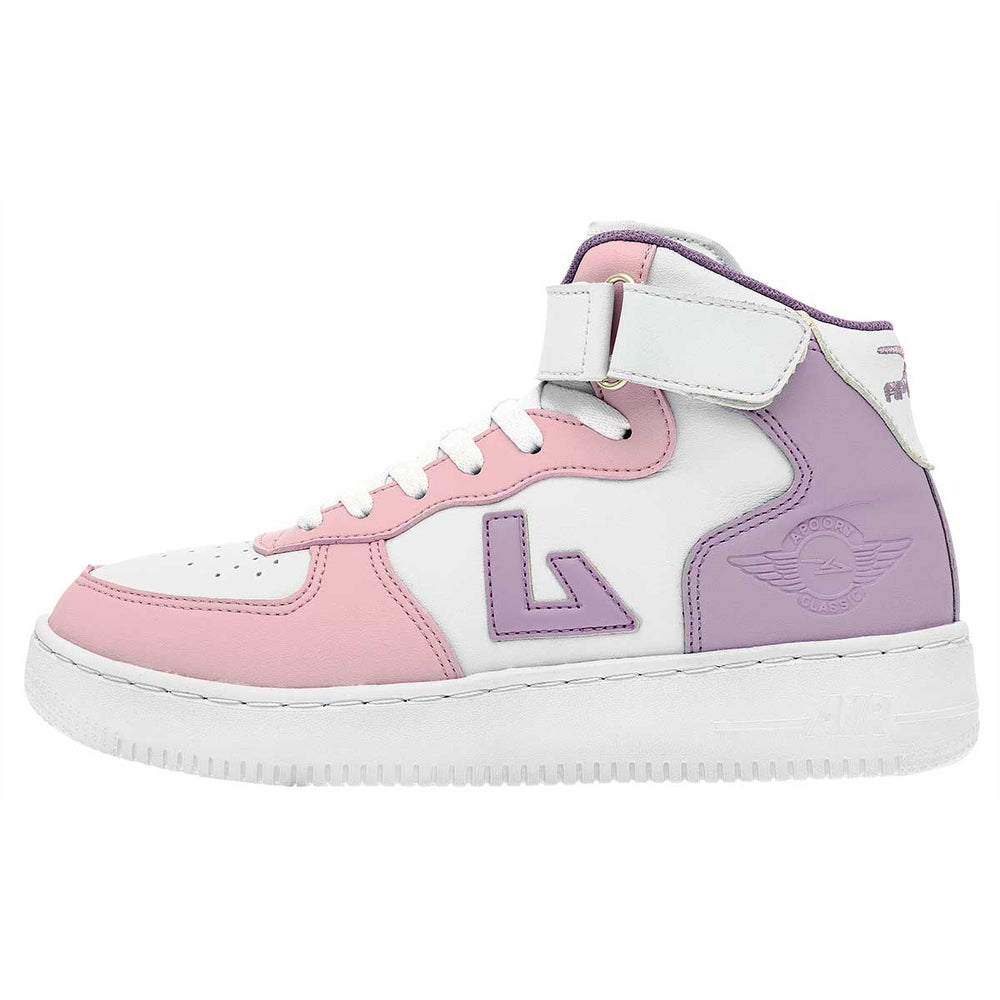 Pakar.com | Tienda online - Tenis urbano para mujer Apoort - Envío gratis desde $500