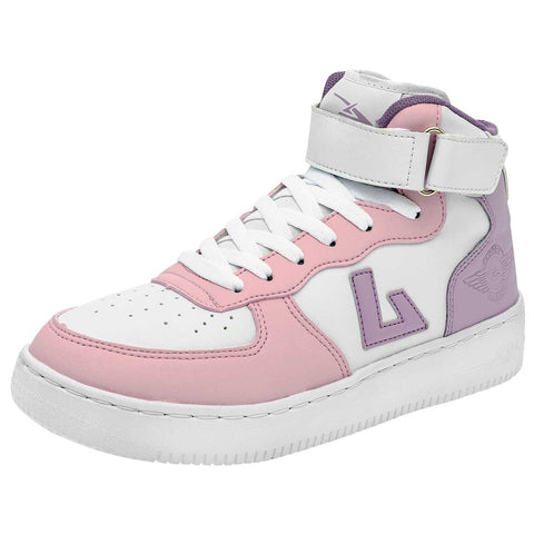 Tenis urbano Apoort para mujer