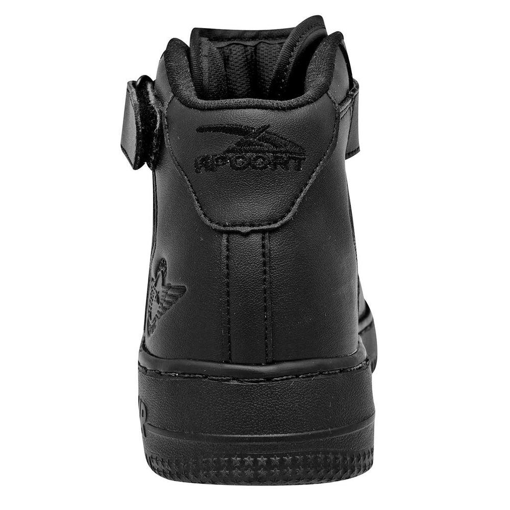 Pakar.com | Tienda online - Tenis urbano tipo Botín para hombre Apoort - Envío gratis desde $500