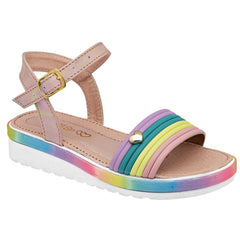 Sandalia Celex para niña preescolar