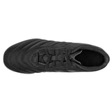 Tacos de fútbol Goletto VIII TF para hombre marca Adidas Negro cod. 111551